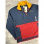 Levi's Anorak 1/4 Zip Fleece Sweatshirt ~New with Tags  S, M, XL~