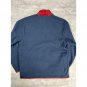 Levi's Anorak 1/4 Zip Fleece Sweatshirt ~New with Tags  S, M, XL~