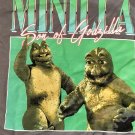 MINILLA Son of Godzilla T-shirt ~Never Worn~ S M L