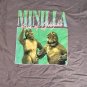 MINILLA Son of Godzilla T-shirt ~Never Worn~ S M L