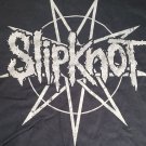 SLIPKNOT - 9 Point StarBlack T-shirt ~Never Worn~ XL