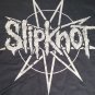 SLIPKNOT - 9 Point StarBlack T-shirt ~Never Worn~ XL