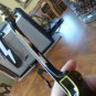 JAMES HETFIELD - Signature Distressed Maltese Cross 1:4 Scale Guitar ~Axe Heaven