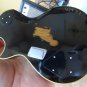 JAMES HETFIELD - Signature Distressed Maltese Cross 1:4 Scale Guitar ~Axe Heaven