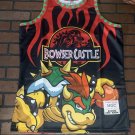 BOWSER Headgear Classics Basketball Jersey ~Never Worn~ S-2XL