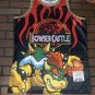 BOWSER Headgear Classics Basketball Jersey ~Never Worn~ S-2XL