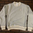 CHAMPION Oxford Gray Crew Neck~BRAND NEW~ S M L