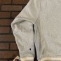 CHAMPION Oxford Gray Crew Neck~BRAND NEW~ S M L