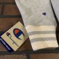 CHAMPION Oxford Gray Crew Neck~BRAND NEW~ S M L