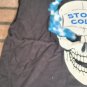 STONE COLD STEVE AUSTIN- 3:16 Sleeveless T-shirt ~Never Worn~ M