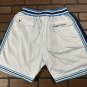 CRENSHAW #60 Headgear Classics White Basketball Shorts ~Never Worn~ M L XL 2XL