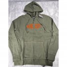 Kangol Green Zipper Jacket~New with Tags S, L, XL~