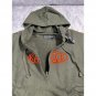Kangol Green Zipper Jacket~New with Tags S, L, XL~