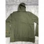 Kangol Green Zipper Jacket~New with Tags S, L, XL~
