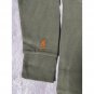 Kangol Green Zipper Jacket~New with Tags S, L, XL~