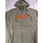 Kangol Green Zipper Jacket~New with Tags S, L, XL~