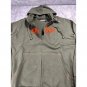 Kangol Green Zipper Jacket~New with Tags S, L, XL~