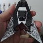 KIRK HAMMETT - Death Magnetic Flying V 1:4 Scale Replica Guitar ~Axe Heaven~