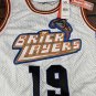 MTV BRICKLAYERS/AALIYAH Headgear Classics Basketball Jersey~New~M L XL 2XL