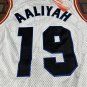 MTV BRICKLAYERS/AALIYAH Headgear Classics Basketball Jersey~New~M L XL 2XL