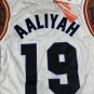 MTV BRICKLAYERS/AALIYAH Headgear Classics Basketball Jersey~New~M L XL 2XL