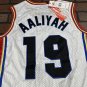 MTV BRICKLAYERS/AALIYAH Headgear Classics Basketball Jersey~New~M L XL 2XL