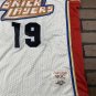 MTV BRICKLAYERS/AALIYAH Headgear Classics Basketball Jersey~New~M L XL 2XL