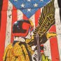 ANTHRAX - Judge Dredd Distressed 2023 T-shirt ~Never Worn~ XL 2XL