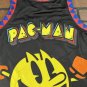 PAC MAN Black Headgear Classics Basketball Jersey ~Never Worn~ S M L
