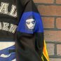 DEAD PRESIDENTS Headgear Classics Hockey Black Jersey ~Never Worn~ M L XL 2XL