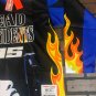 DEAD PRESIDENTS Headgear Classics Hockey Black Jersey ~Never Worn~ M L XL 2XL