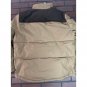 Levi's Brown Winter Jacket with Corduroy ~Never Worn~ L