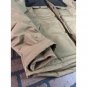 Levi's Brown Winter Jacket with Corduroy ~Never Worn~ L
