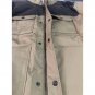 Levi's Brown Winter Jacket with Corduroy ~Never Worn~ L