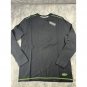 Kangol Blue Thermal Long Sleeve Shirt ~New with Sizes S, M, L, XXL~