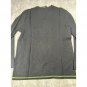 Kangol Blue Thermal Long Sleeve Shirt ~New with Sizes S, M, L, XXL~