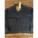 Levi's Single Chest Pocket Denim Jacket ~New with Tags~