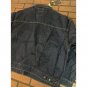 Levi's Single Chest Pocket Denim Jacket ~New with Tags~
