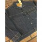 Levi's Single Chest Pocket Denim Jacket ~New with Tags~