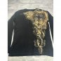 Resurge Cross Graphic Long Sleeve Shirt ~New M, L, XL~