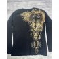 Resurge Cross Graphic Long Sleeve Shirt ~New M, L, XL~