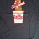 NISSAN CUP OF NOODLES T-shirt ~Never Worn~ S L XL