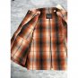 Levi&acirc;��s Plaid Wool Portola Jacket ~New with Tags~