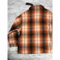 Levi&acirc;��s Plaid Wool Portola Jacket ~New with Tags~