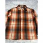 Levi&acirc;��s Plaid Wool Portola Jacket ~New with Tags~