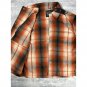 Levi&acirc;��s Plaid Wool Portola Jacket ~New with Tags~