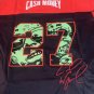 CASH MONEY Headgear Classics Hockey Red Jersey ~Never Worn~