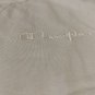 CHAMPION Stitched Light Cream Crew Neck~BRAND NEW~ S M L XL XXL