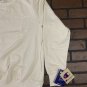 CHAMPION Stitched Light Cream Crew Neck~BRAND NEW~ S M L XL XXL