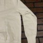 CHAMPION Stitched Light Cream Crew Neck~BRAND NEW~ S M L XL XXL